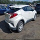 JTNKHMBX4L1066340 2020 Toyota C-Hr Le auction photo thumbnail 4