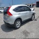 2HKRM4H70DH682794 2013 Honda Cr-V Ex-L auction photo thumbnail 4