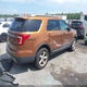 1FM5K8D88HGB47499 2017 Ford Explorer Xlt auction photo thumbnail 4