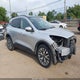 1FMCU9J99LUA40069 2020 Ford Escape Titanium auction photo thumbnail 1