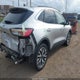 1FMCU9J99LUA40069 2020 Ford Escape Titanium auction photo thumbnail 4