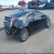 1G6DJ1E34C0137330 2012 Cadillac Cts Performance auction photo thumbnail 4