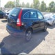 5J6RE4H34AL085479 2010 Honda Cr-V Lx auction photo thumbnail 4