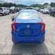19XFC2F53HE200230 2017 Honda Civic Lx auction photo thumbnail 16