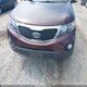 5XYKTDA67DG391321 2013 Kia Sorento Lx auction photo thumbnail 6
