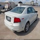 19UUA66244A049715 2004 Acura Tl auction photo thumbnail 4