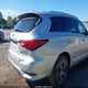 5N1AL0MM2GC509617 2016 Infiniti Qx60 auction photo thumbnail 6