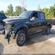 1FTEW1EP1KFC18304 2019 Ford F-150 Xlt auction photo thumbnail 2