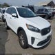 5XYPG4A3XKG516079 2019 Kia Sorento 2.4L Lx auction photo thumbnail 1