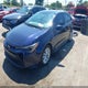 5YFB4MDE6RP174152 2024 Toyota Corolla Le auction photo thumbnail 2