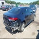 5YFB4MDE6RP174152 2024 Toyota Corolla Le auction photo thumbnail 4
