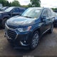 1GNERKKWXLJ266978 2020 Chevrolet Traverse Fwd Premier auction photo thumbnail 2