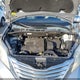 5TDYK3DC7CS211460 2012 Toyota Sienna Limited V6 7 Passenger auction photo thumbnail 10