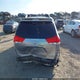 5TDYK3DC7CS211460 2012 Toyota Sienna Limited V6 7 Passenger auction photo thumbnail 17