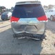 5TDYK3DC7CS211460 2012 Toyota Sienna Limited V6 7 Passenger auction photo thumbnail 6