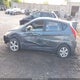 KMHCT5AE7CU004891 2012 Hyundai Accent Gs auction photo thumbnail 15