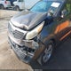 KNDPB3A22C7204272 2012 Kia Sportage Lx auction photo thumbnail 6