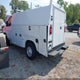 1FDWE3FN8TDD12950 2026 Ford E-350 Cutaway auction photo thumbnail 3
