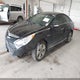 KMHEC4A41DA095864 2013 Hyundai Sonata Hybrid Limited auction photo thumbnail 2
