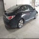 KMHEC4A41DA095864 2013 Hyundai Sonata Hybrid Limited auction photo thumbnail 4
