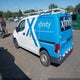 3N6CM0KNXFK726019 2015 Nissan Nv200 S auction photo thumbnail 3
