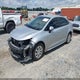 JTDDPRAEXLJ066386 2020 Toyota Corolla L auction photo thumbnail 2