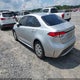 JTDDPRAEXLJ066386 2020 Toyota Corolla L auction photo thumbnail 3