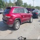 1C4RJFAG6JC142551 2018 Jeep Grand Cherokee Laredo E 4X4 auction photo thumbnail 4