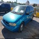 2FMDA5146TBC39905 1996 Ford Windstar Wagon auction photo thumbnail 2