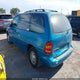 2FMDA5146TBC39905 1996 Ford Windstar Wagon auction photo thumbnail 3