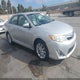4T1BD1FK3CU006329 2012 Toyota Camry Hybrid Xle auction photo thumbnail 1