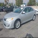 4T1BD1FK3CU006329 2012 Toyota Camry Hybrid Xle auction photo thumbnail 2