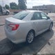 4T1BD1FK3CU006329 2012 Toyota Camry Hybrid Xle auction photo thumbnail 4