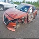 1N4BL4CW9MN418790 2021 Nissan Altima Sr Intelligent Awd auction photo thumbnail 2