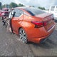 1N4BL4CW9MN418790 2021 Nissan Altima Sr Intelligent Awd auction photo thumbnail 3