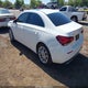 W1K3G4EB8MJ312468 2021 Mercedes-Benz A 220 auction photo thumbnail 3