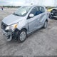 ML32AUHJ3RH031917 2024 Mitsubishi Mirage Es/Le auction photo thumbnail 2