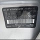 ML32AUHJ3RH031917 2024 Mitsubishi Mirage Es/Le auction photo thumbnail 9