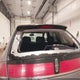 2LMDU88C77BJ03475 2007 Lincoln Mkx auction photo thumbnail 6