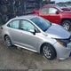 5YFB4MDE6SP347822 2025 Toyota Corolla Le auction photo thumbnail 14