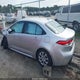 5YFB4MDE6SP347822 2025 Toyota Corolla Le auction photo thumbnail 15