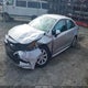 5YFB4MDE6SP347822 2025 Toyota Corolla Le auction photo thumbnail 2