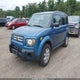 5J6YH28747L003477 2007 Honda Element Ex auction photo thumbnail 2
