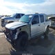 1N6AD0ER8KN741189 2019 Nissan Frontier Sv auction photo thumbnail 2