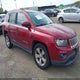 1C4NJDEBXFD333215 2015 Jeep Compass Latitude auction photo thumbnail 1