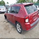 1C4NJDEBXFD333215 2015 Jeep Compass Latitude auction photo thumbnail 3