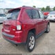 1C4NJDEBXFD333215 2015 Jeep Compass Latitude auction photo thumbnail 4