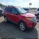 1FM5K7D81EGA36363 2014 Ford Explorer Xlt auction photo thumbnail 1