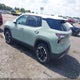 3GNAXHEG9SL257420 2025 Chevrolet Equinox Fwd Lt auction photo thumbnail 3