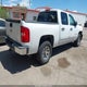 3GCEC13C99G122762 2009 Chevrolet Silverado 1500 Ls auction photo thumbnail 4